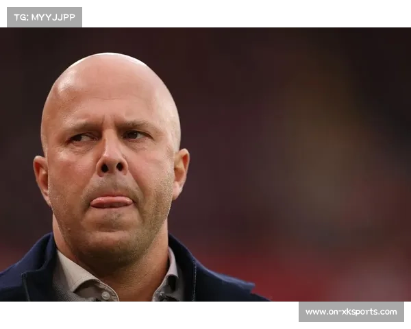 斯洛特青年军惨败利物浦创70年新纪录