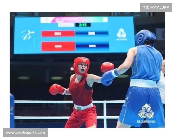 日本拳手国际赛场表现优异，提升亚洲拳击影响力