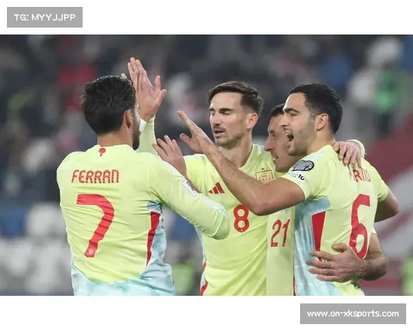 费兰替补登场助西班牙战平土耳其，锋线竞争白热化