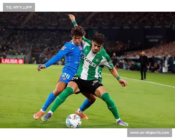 马德里市长：马竞大胜贝蒂斯证明我们必须始终相信西蒙尼