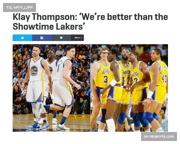 历史回顾:从“Show Time”湖人到现代篮球,边路快速传导理念的演变 历史回顾:从“Show Time”湖人到现代篮球,边路快速传导理念的演变